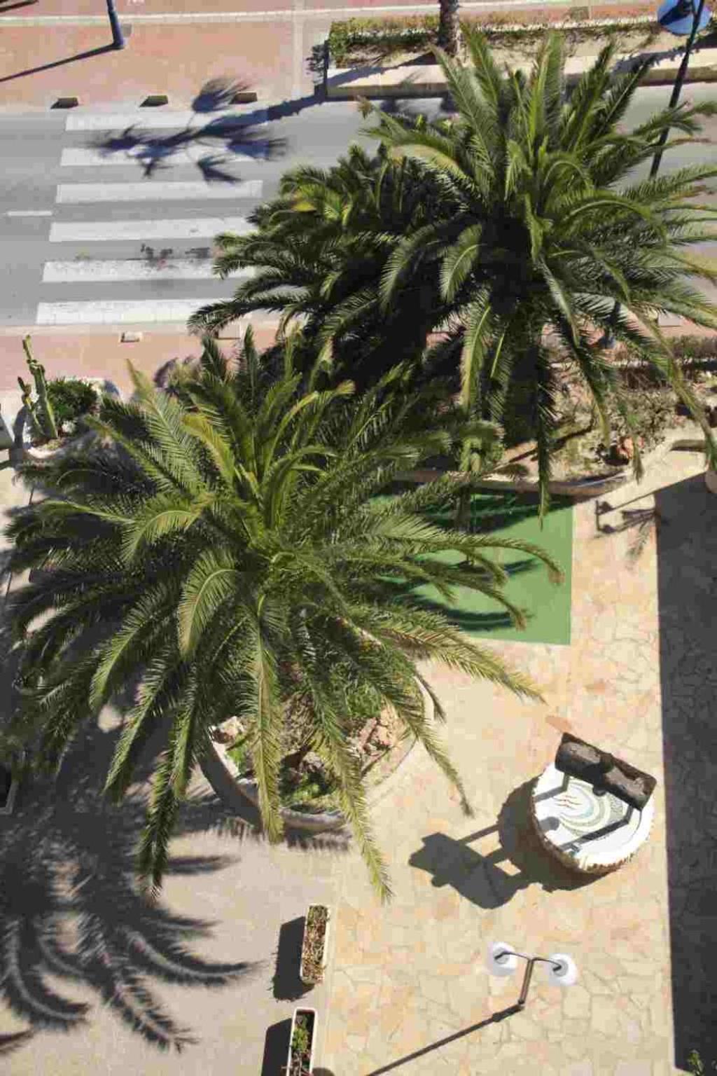 Apartamentos Florida II Peñíscola Exterior foto