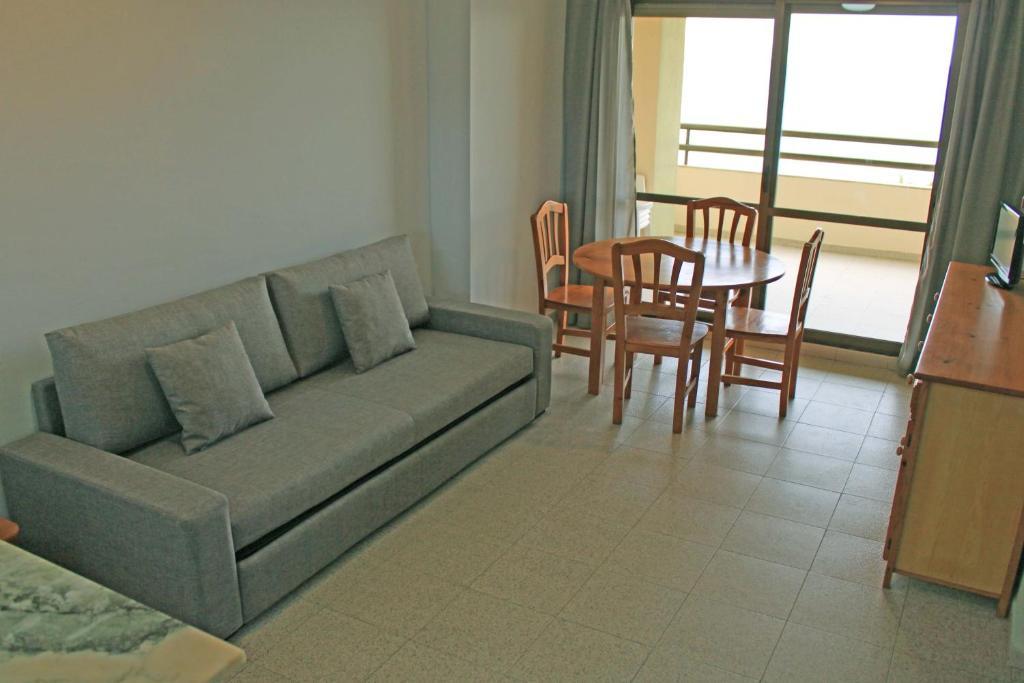 Apartamentos Florida II Peñíscola Quarto foto