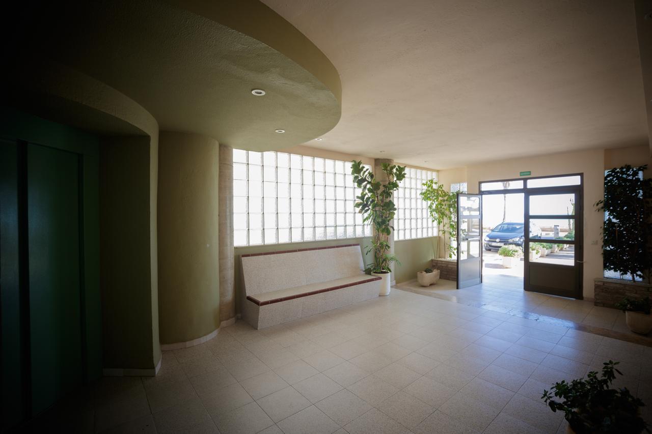 Apartamentos Florida II Peñíscola Exterior foto
