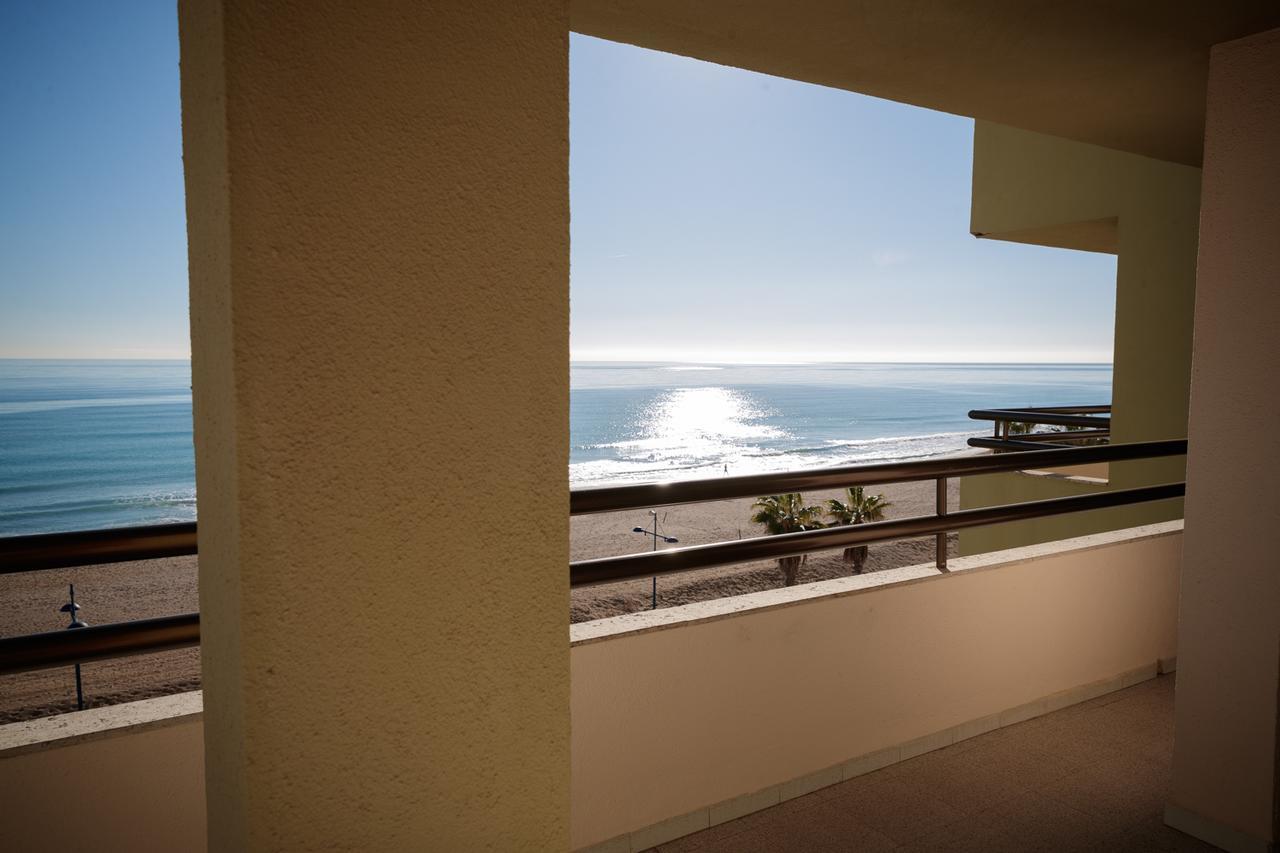 Apartamentos Florida II Peñíscola Exterior foto