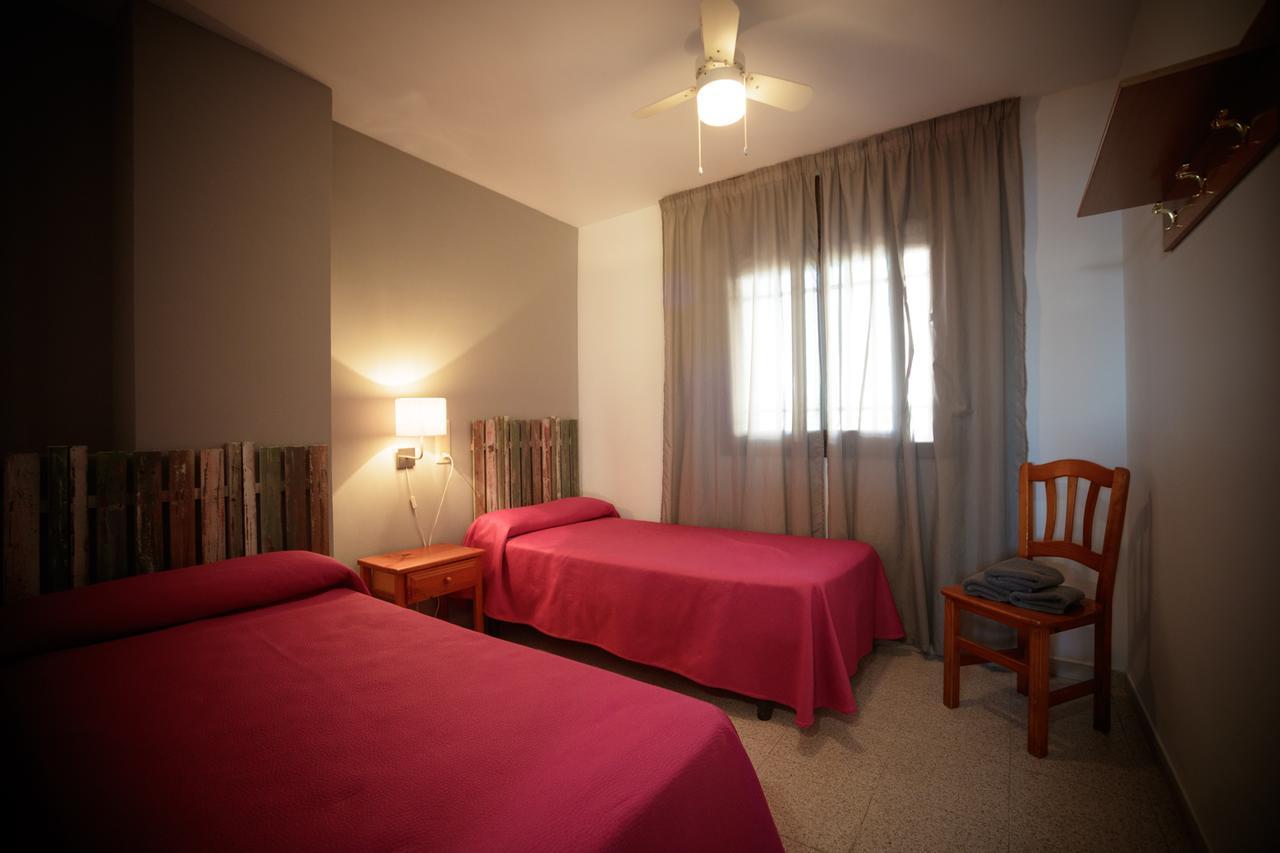 Apartamentos Florida II Peñíscola Exterior foto