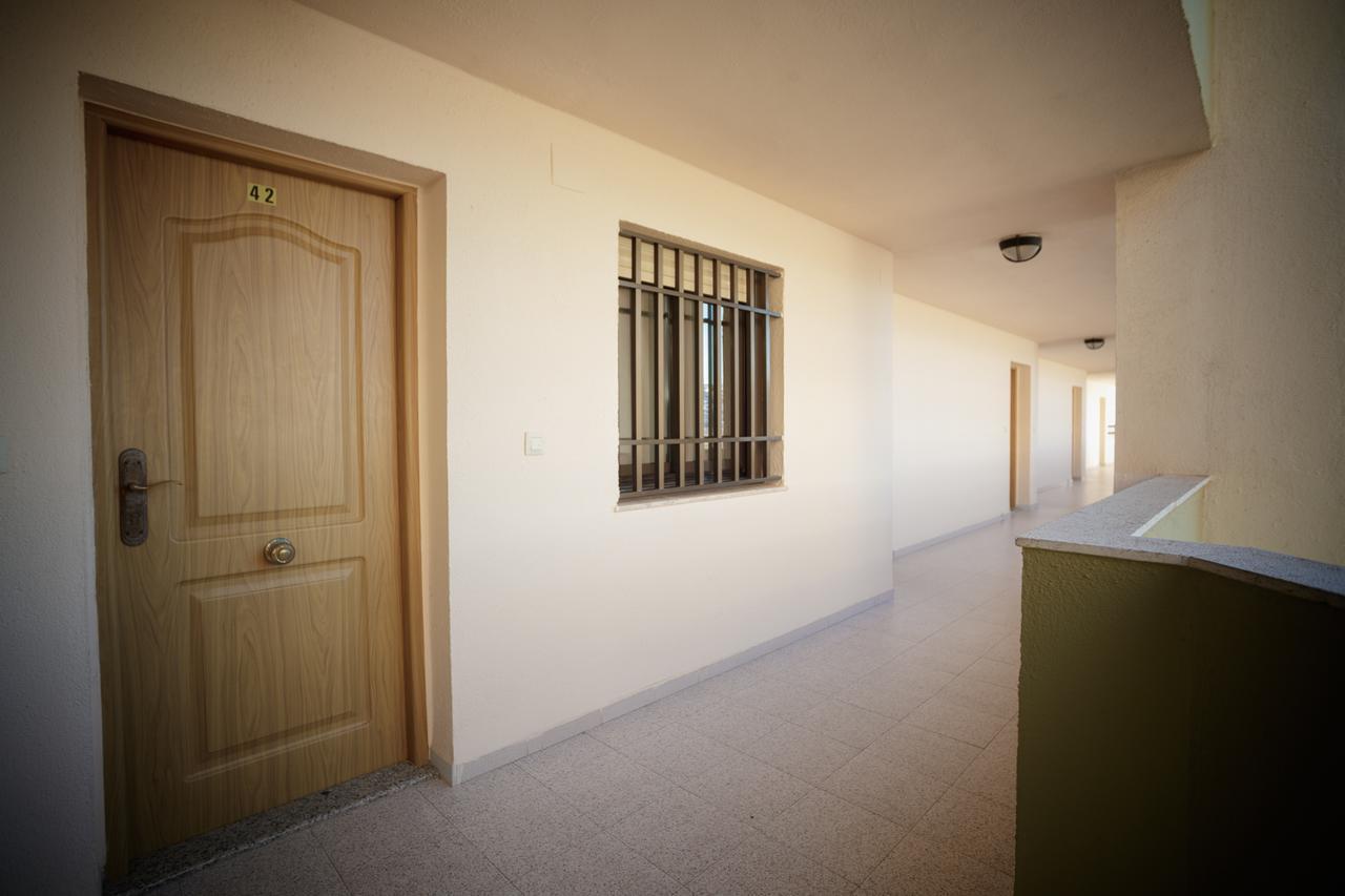 Apartamentos Florida II Peñíscola Exterior foto