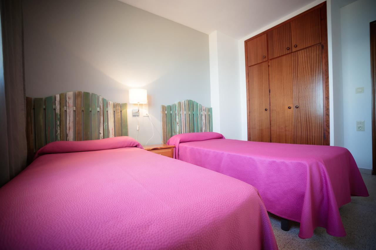 Apartamentos Florida II Peñíscola Exterior foto