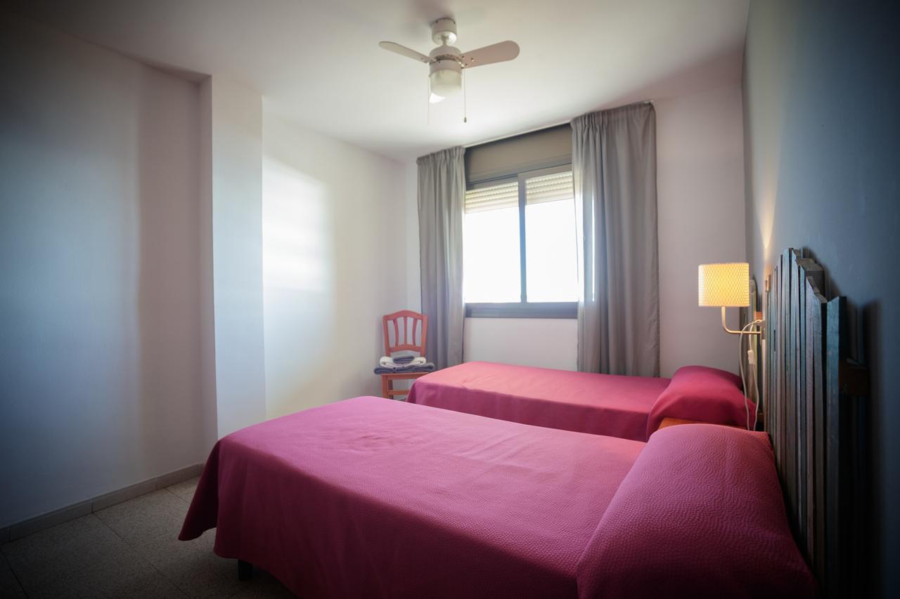 Apartamentos Florida II Peñíscola Exterior foto